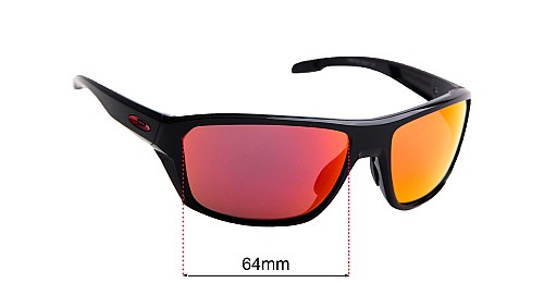 OAKLEY-SPLIT-SHOT-OO9416-64MM-